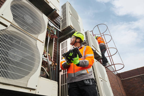 Best 24/7 HVAC Repair  in Jewett City, CT