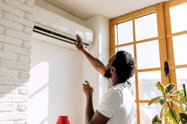 Best HVAC Repair Near Me  in Jewett City, CT