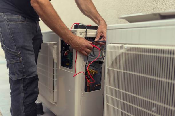Best Affordable Air Conditioning Repair  in Jewett City, CT