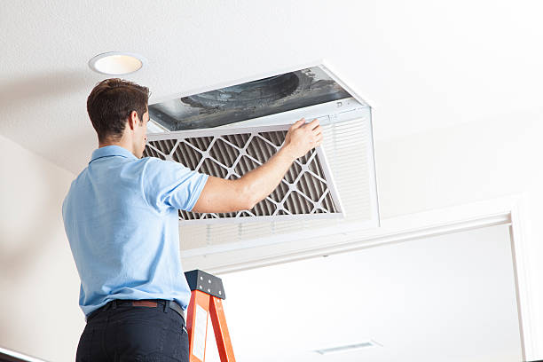 Best HVAC Companies Near Me  in Jewett City, CT