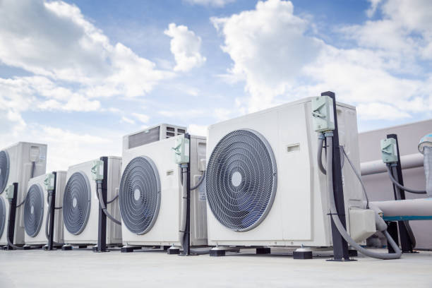 Best HVAC Emergency Services  in Jewett City, CT