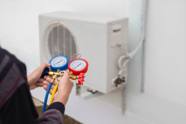 Best Affordable HVAC Services  in Jewett City, CT