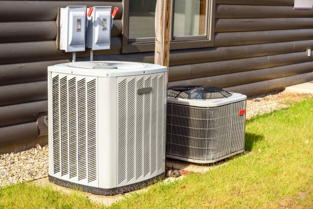 Best HVAC Installation Services  in Jewett City, CT