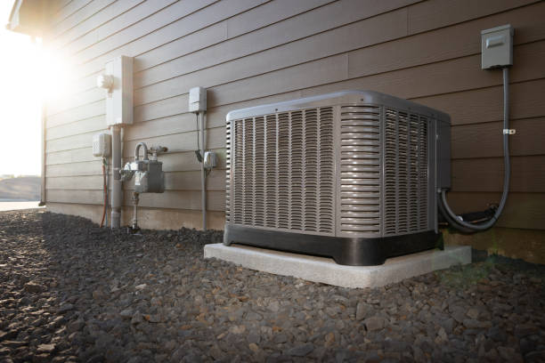 Best Commercial HVAC Repair  in Jewett City, CT